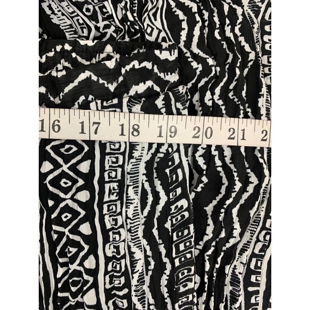 Allison Daley Women's Extra Long Skirt - Picture 5 of 6